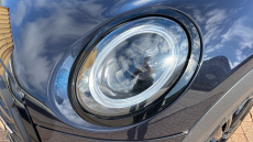 MINI Hatchback 1.5 Cooper Sport 3dr Auto Petrol Hatchback